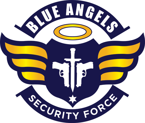 Blue Angels Security Force